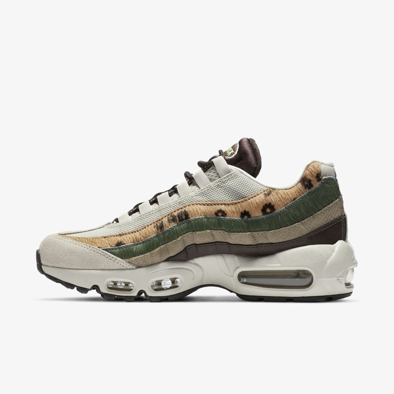 Nike air max hotsell 95 premium heren